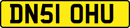 DN51OHU