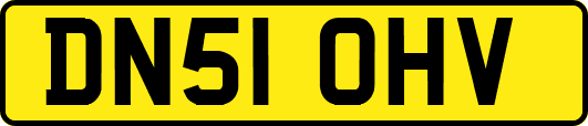 DN51OHV