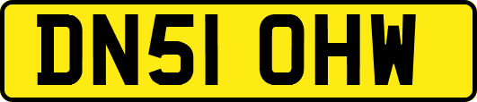 DN51OHW