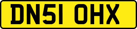 DN51OHX