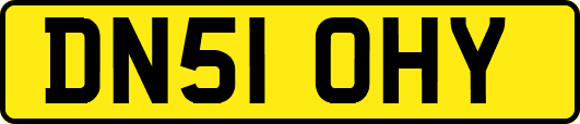 DN51OHY