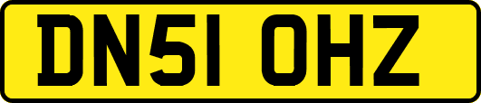 DN51OHZ