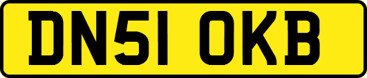 DN51OKB