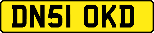 DN51OKD