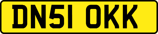 DN51OKK