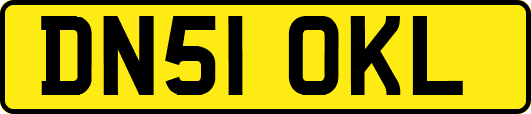 DN51OKL