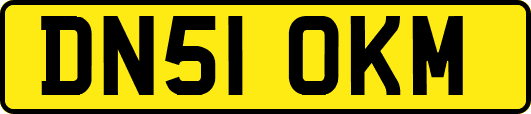 DN51OKM