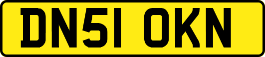 DN51OKN