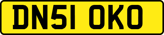 DN51OKO