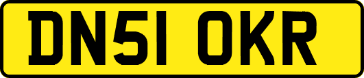 DN51OKR
