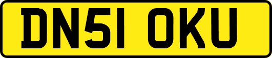 DN51OKU