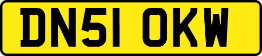 DN51OKW