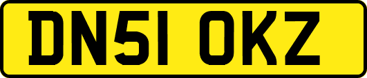 DN51OKZ