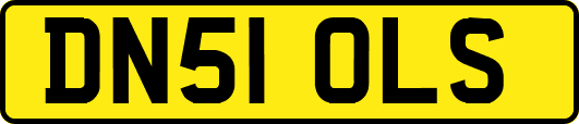 DN51OLS