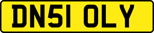 DN51OLY