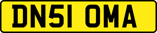 DN51OMA