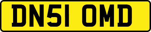 DN51OMD