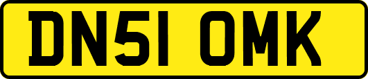 DN51OMK