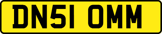 DN51OMM