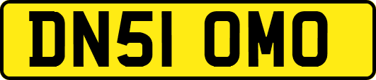 DN51OMO