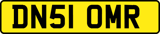 DN51OMR
