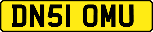 DN51OMU