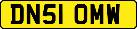 DN51OMW