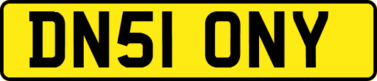 DN51ONY