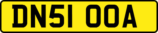 DN51OOA