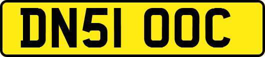 DN51OOC
