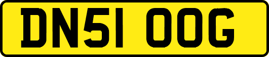 DN51OOG