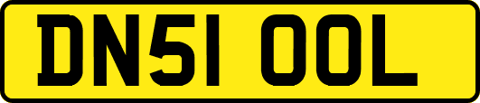 DN51OOL