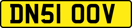 DN51OOV