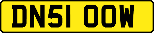 DN51OOW