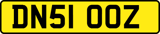 DN51OOZ