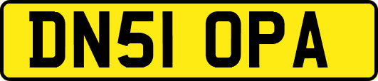 DN51OPA