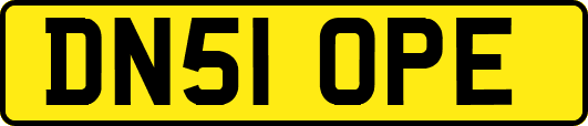 DN51OPE