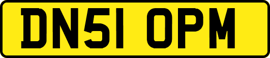 DN51OPM