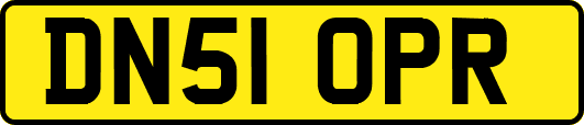 DN51OPR