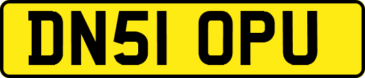 DN51OPU