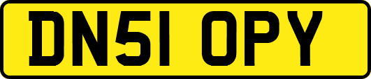 DN51OPY