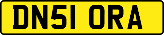 DN51ORA
