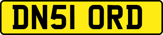 DN51ORD