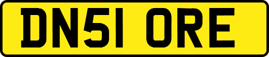 DN51ORE