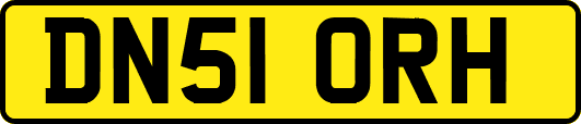 DN51ORH