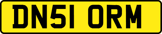 DN51ORM