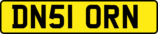 DN51ORN