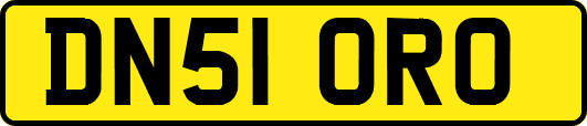 DN51ORO