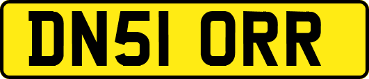 DN51ORR