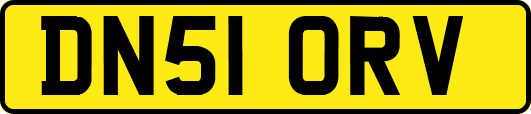 DN51ORV